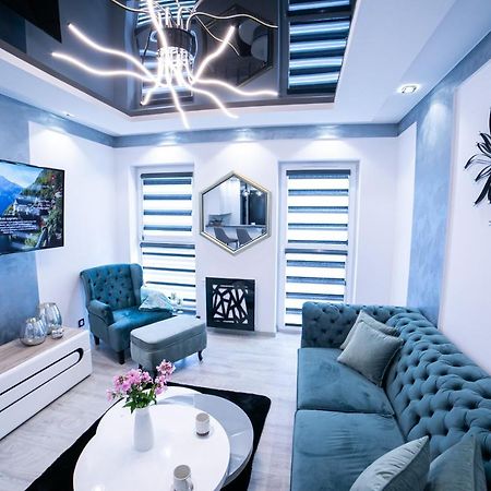 Markiz Apartments Torun Luaran gambar