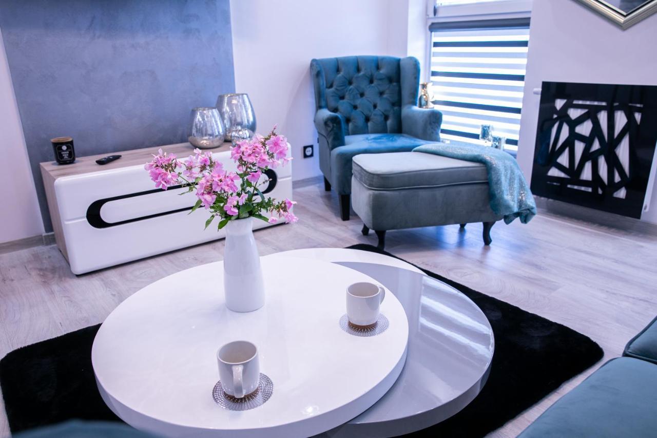Markiz Apartments Torun Luaran gambar